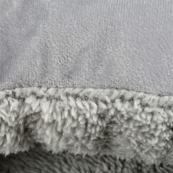 Siv kokon za pse 22x45 cm – Love Story-image-4