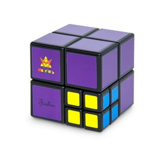 Sestavjanka RecentToys Pocket Cube