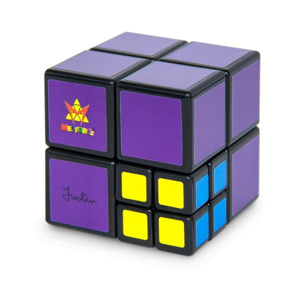 Sestavljanka RecentToys Pocket Cube