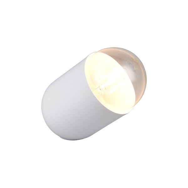 Bela namizna svetilka (višina 13,5 cm) Nara – Reality-image-4