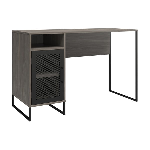 Pisalna miza 50x121 cm Purdue – Støraa-image-1