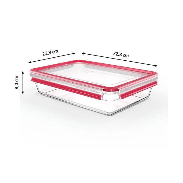 Posoda za malico za hrano Master Seal – Tefal-image-3