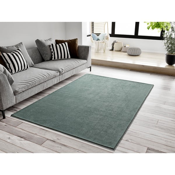 Zelena preproga 120x170 cm Harris – Universal-image-1