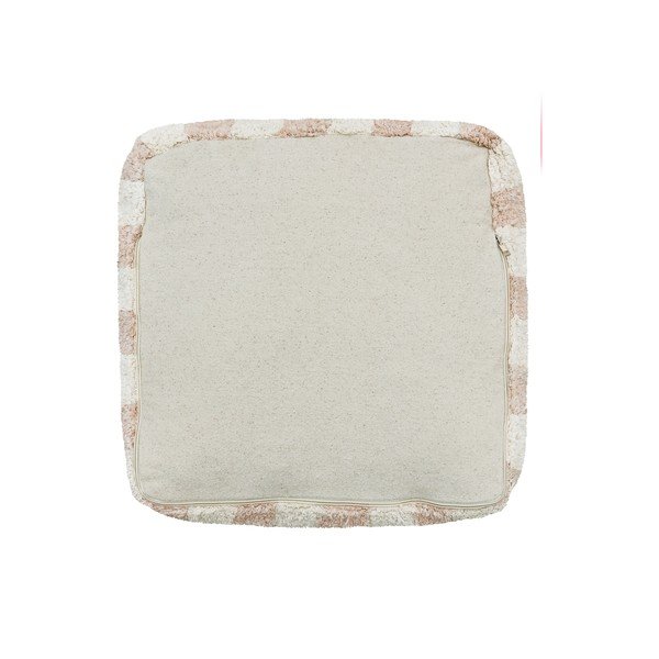 Svetlo rožnat otroški tabure Vichy Rose – Lorena Canals-image-4