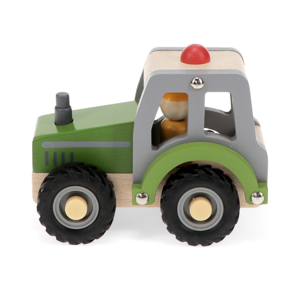 Lesen traktor Tractor