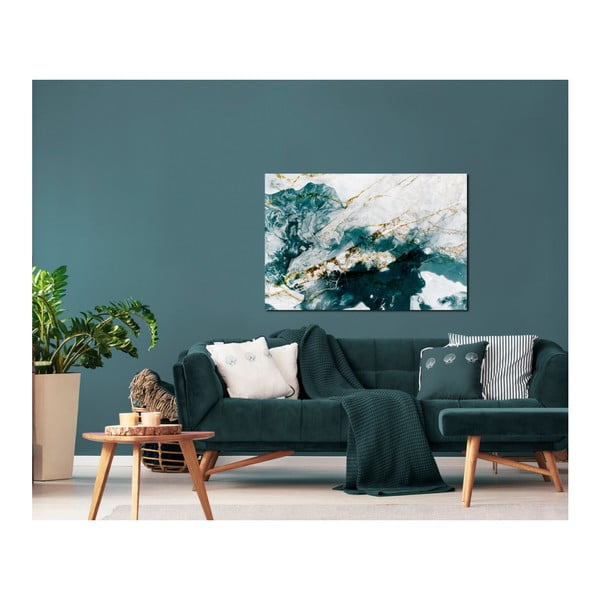 Slika Styler Glasspik Marble, 80 x 120 cm-image-2