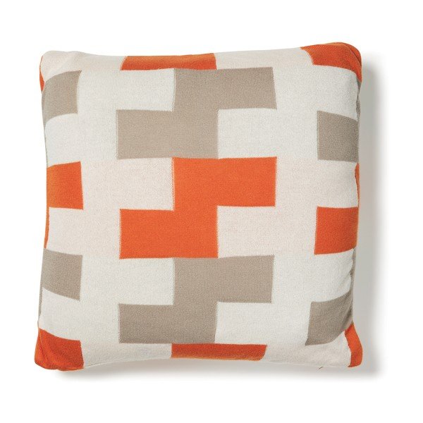 Vzglavnik La Forma Baltic 45x45 cm
