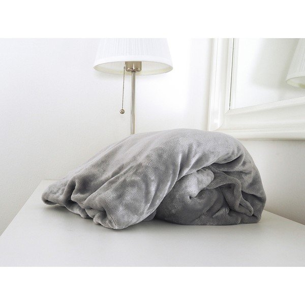 Odeja iz sherpa flisa 150x200 cm – B.E.S.-image-3