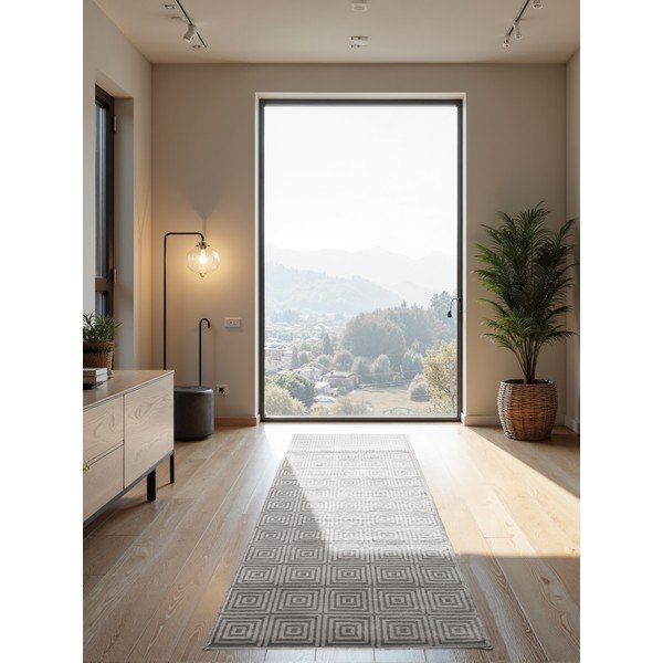 Siv tekač 80x240 cm Perles Tourmaline – Elle Decoration-image-1