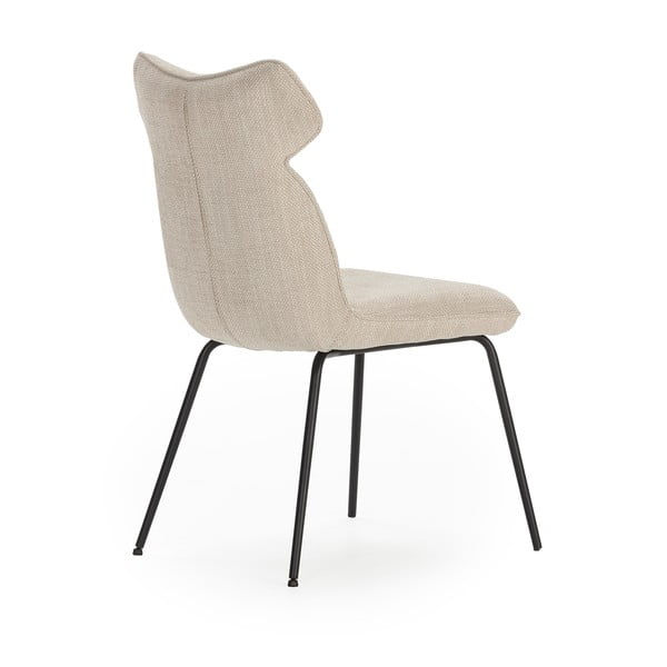 Bež jedilni stoli v kompletu 2 ks Dara – Marckeric-image-4