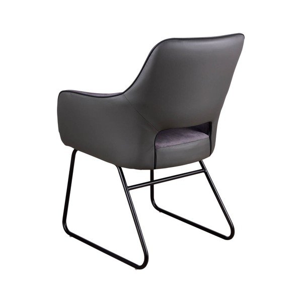 Temno siv stol Delia-image-3