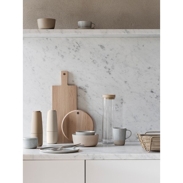 Blomus Nomad set za sol in poper-image-1