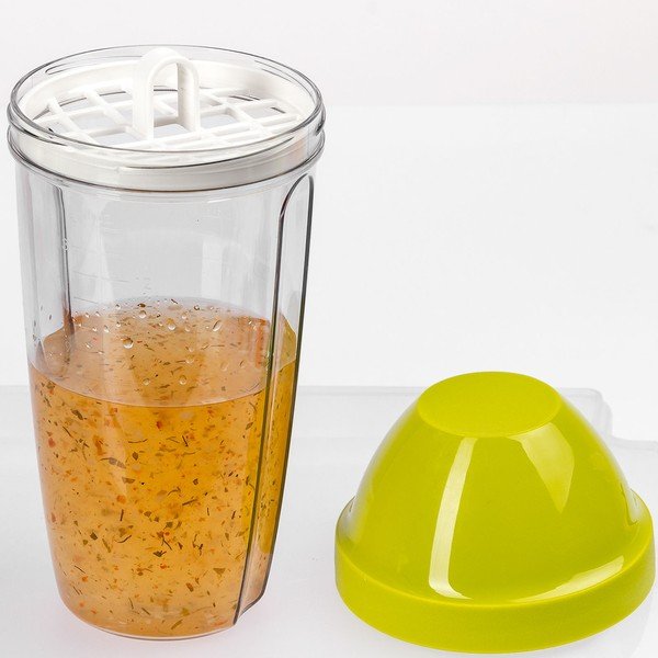 Westmarkova zelena skodelica za mešanje, 0,5 l-image-2