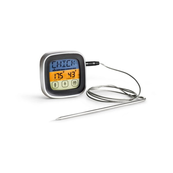 Sagaform Digitalni termometer za meso BBQ