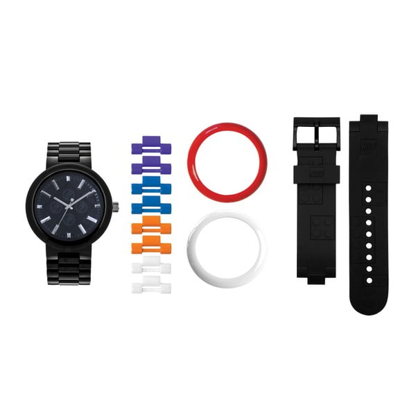 Ura za odrasle LEGO® Stud Brick-image-3