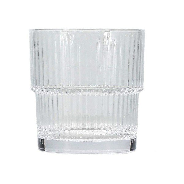 Kozarci v kompletu 6 ks 330 ml Vitro – BonBistro