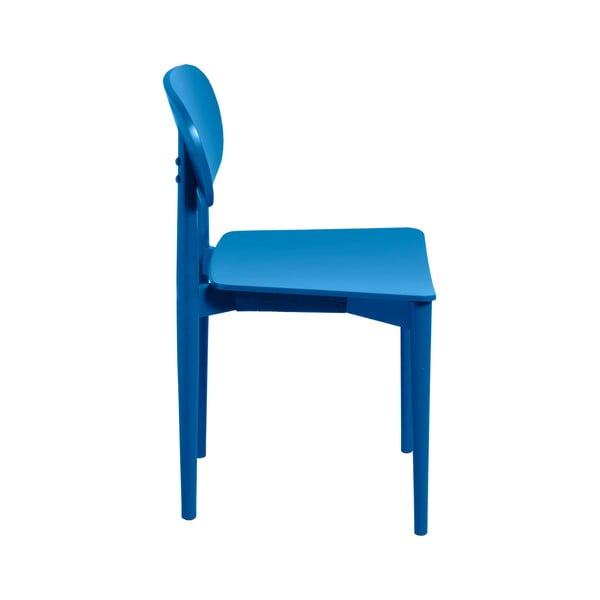 Moder jedilni stol – Really Nice Things-image-3