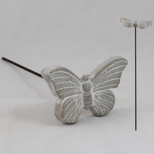Betonski čep Butterfly
