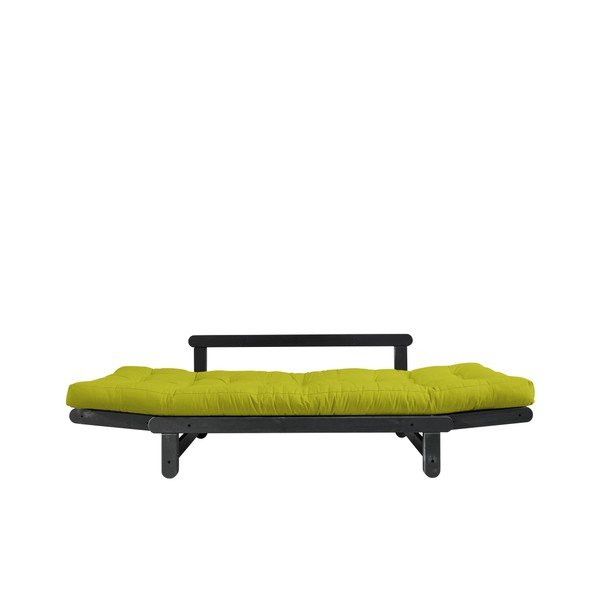 Variabilni kavč Karup Beat Black/Pistachio-image-4