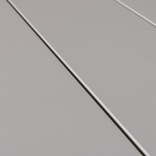 Aluminijasta vrtna mizica 70x140 cm Bear – Exotan-image-4