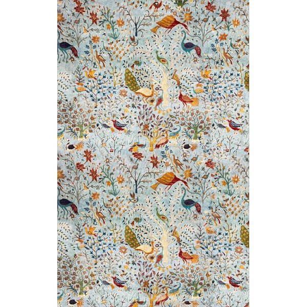 Pralna preproga 80x150 cm Mundio – Vitaus