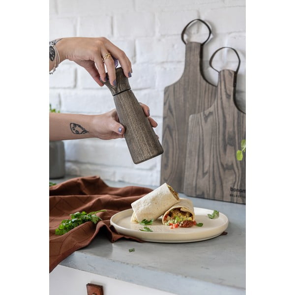 Servirna lesena deska 50 x 21 cm Rustic – Bonami Selection-image-4