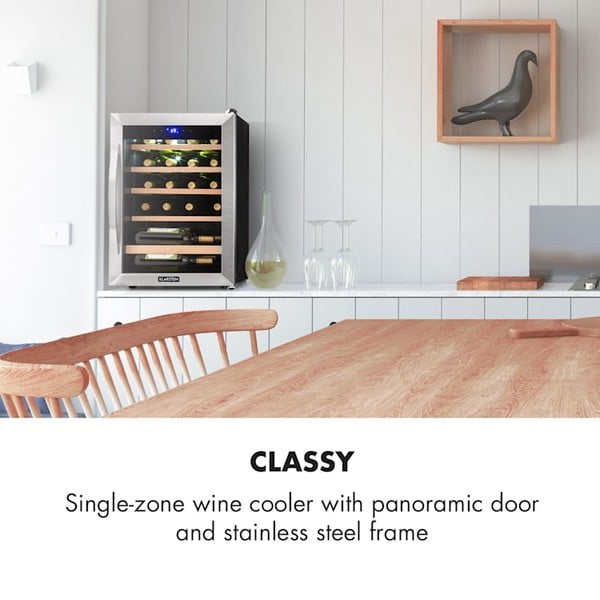 Vinska omara Klarstein Vinamour 19-image-4