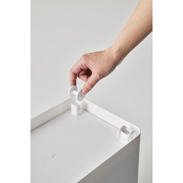 Posoda za brikete 25 l Tower – YAMAZAKI-image-4