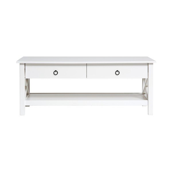 Bela mizica Marckeric Maui, 117 x 45 cm