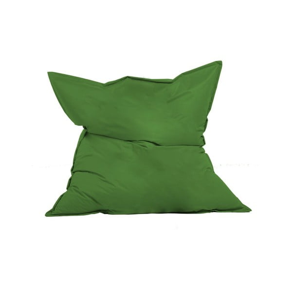 Zelena vreča za sedenje Yonah – Floriane Garden