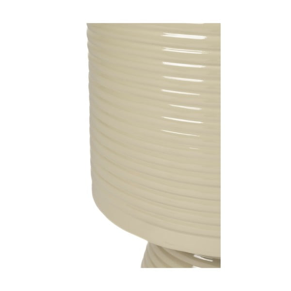 Kovinska okrogla stranska mizica ø 35 cm Sven – White Label-image-3