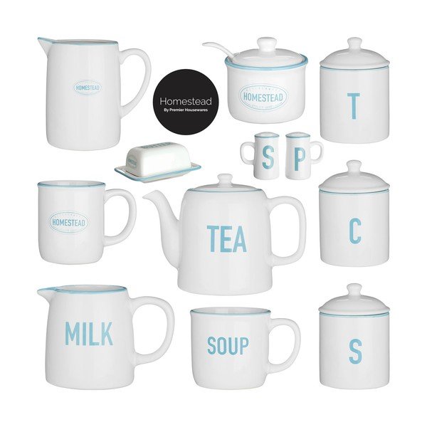 Vrč za mleko Premier Housewares Dolomite , 300 ml-image-1