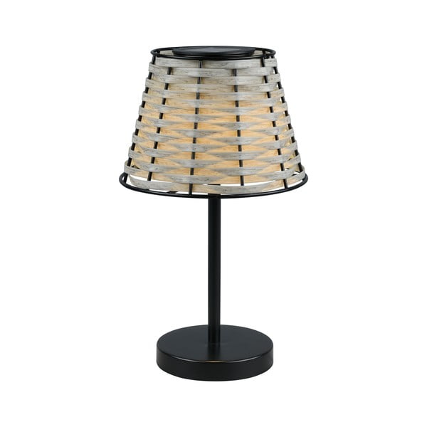 LED zunanja svetilka ø 19 cm Roca - Reality-image-1