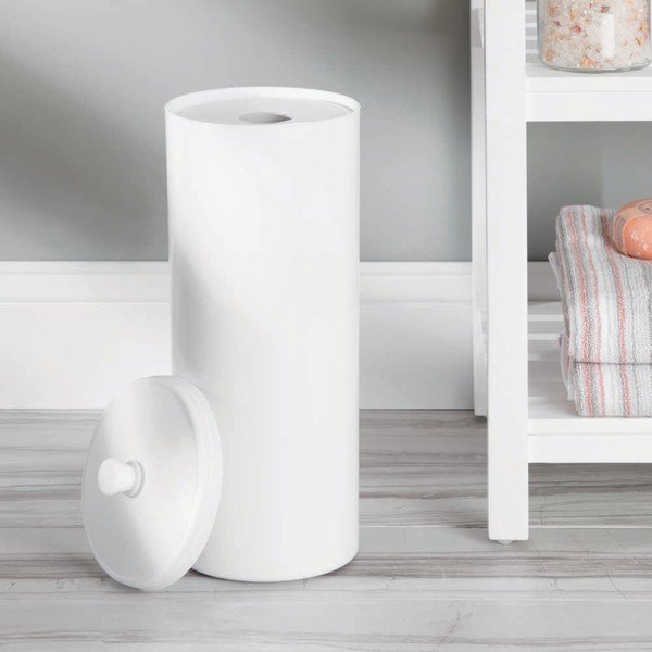 Dozator toaletnega papirja InterDesign Kent-image-1