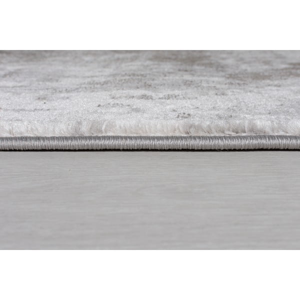 Svetlo siva preproga 80x150 cm Cocktail Wonderlust – Flair Rugs-image-4