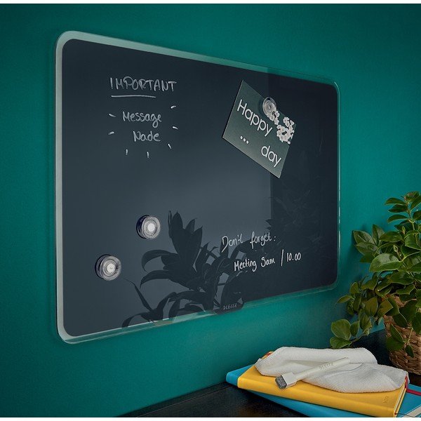 Magnetna tabla 80x60 cm Cosy – Leitz-image-3