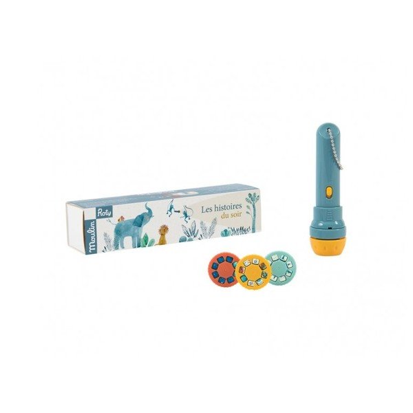 Projektor pravljic Moulin Rotyjeve-image-2