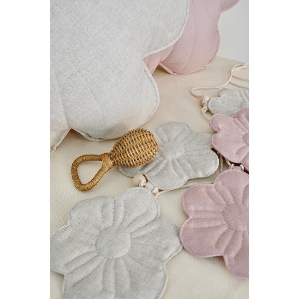 Otroška girlanda Sandy Rose Bouquet - Moi Mili-image-1