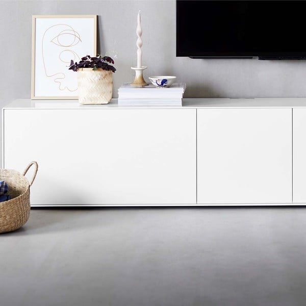 Nastavljive noge za omare v kompletu 6 kosov Mistral & Edge by Hammel - Hammel Furniture-image-1