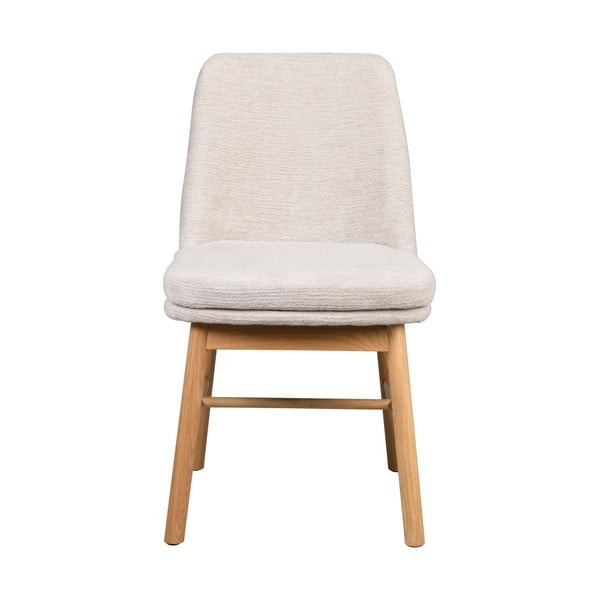 Bež jedilni stoli v kompletu 2 ks Amesbury – Rowico-image-2