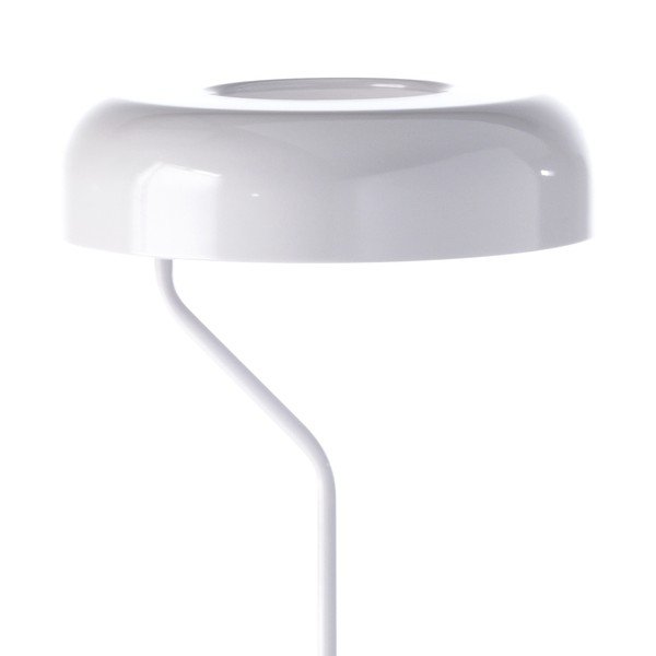 Talna svetilka Jelly White-image-1
