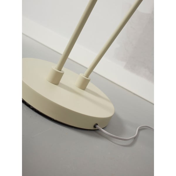 Svetlo zelena stoječa svetilka s kovinskim senčnikom (višina 162 cm) Havana – it's about RoMi-image-4