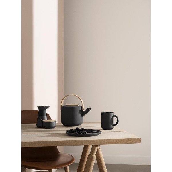 Sladkornica iz kamenine Theo – Stelton-image-2
