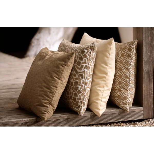 Zunanja blazina 50x50 cm Havana - Hartman-image-1