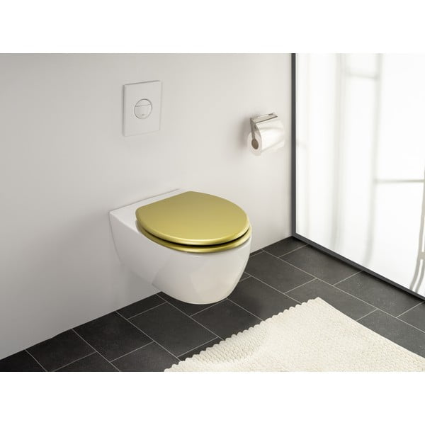 WC deska 38 x 41 cm Aldeno – Wenko-image-1