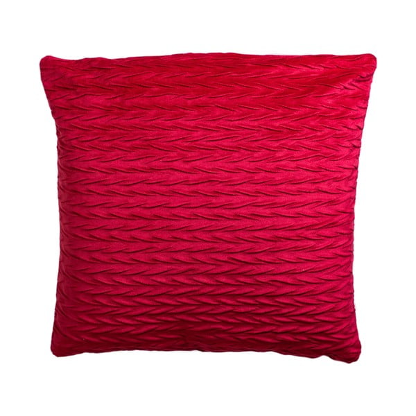 Žametna okrasna blazina 45x45 cm Mia – JAHU collections