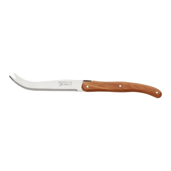 Nož za sir Jean Dubost Laguiole, dolžine 23 cm