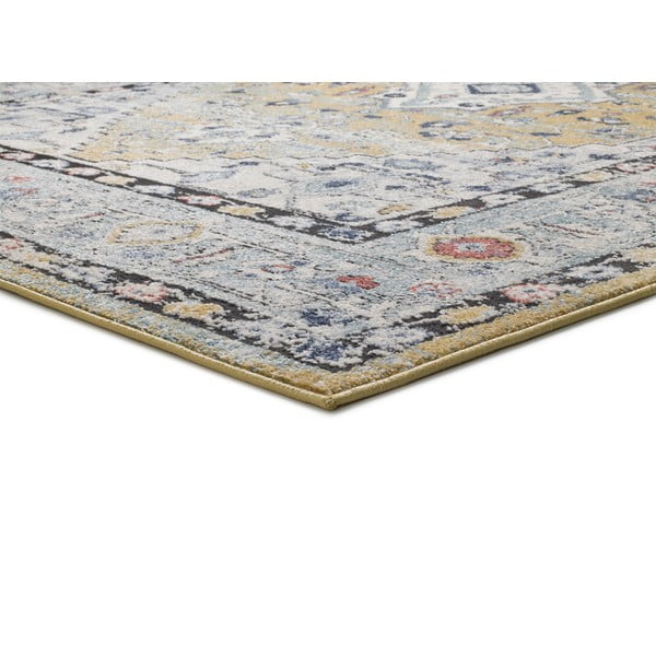 Bež preproga 290x200 cm Mabel - Universal-image-2