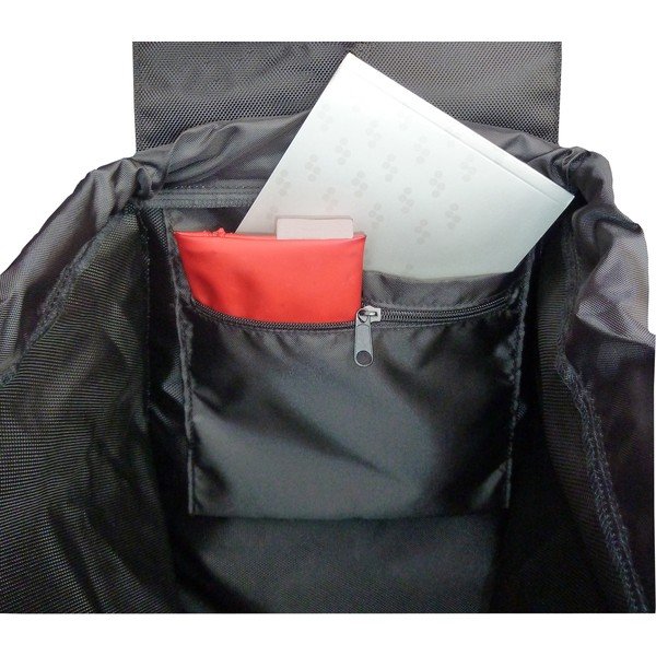 Nakupovalna torba na kolesih 43 l I-Max Termo Zen 4 Logic – Rolser-image-3