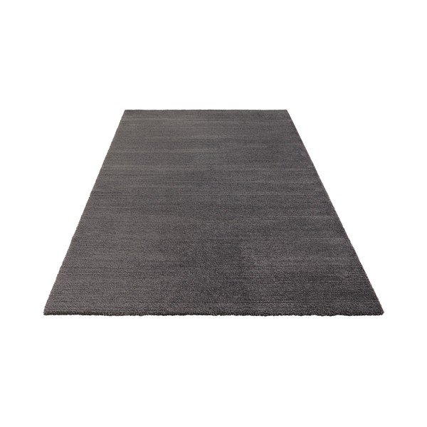 Antracitna preproga Elle Decoration Glow Loos, 200 x 290 cm-image-4